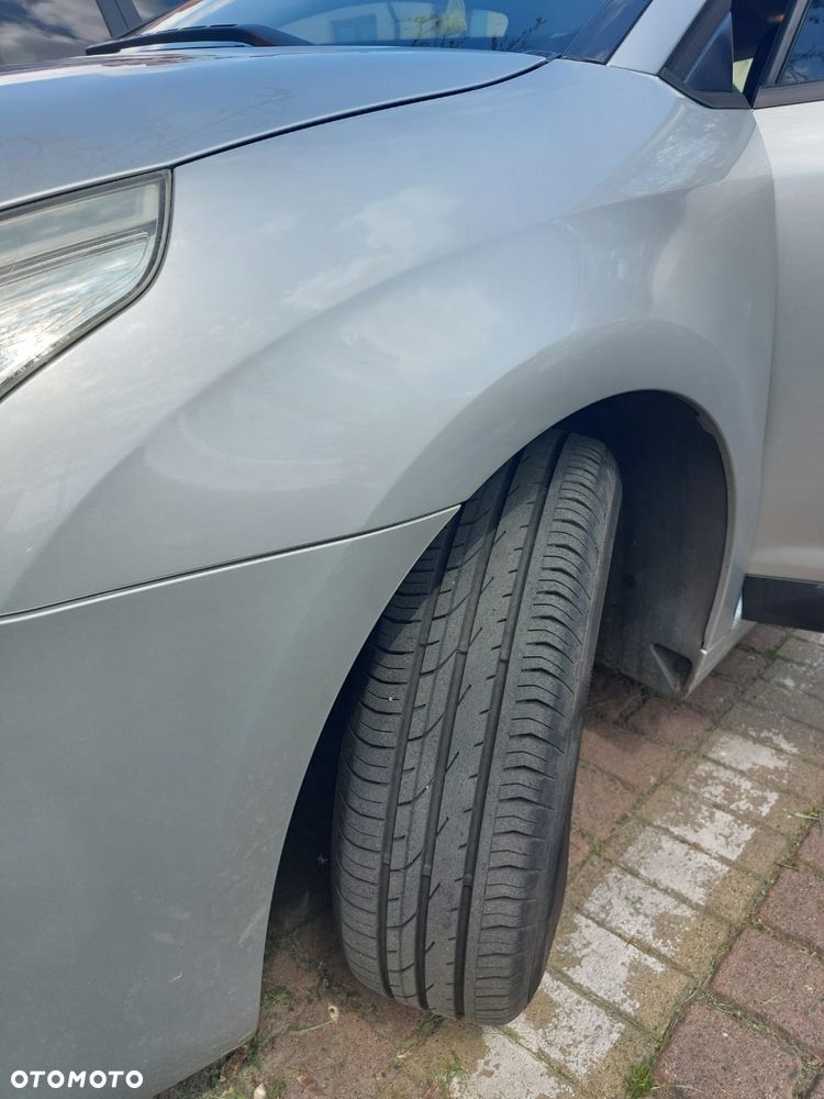 Citroën C4 - 6