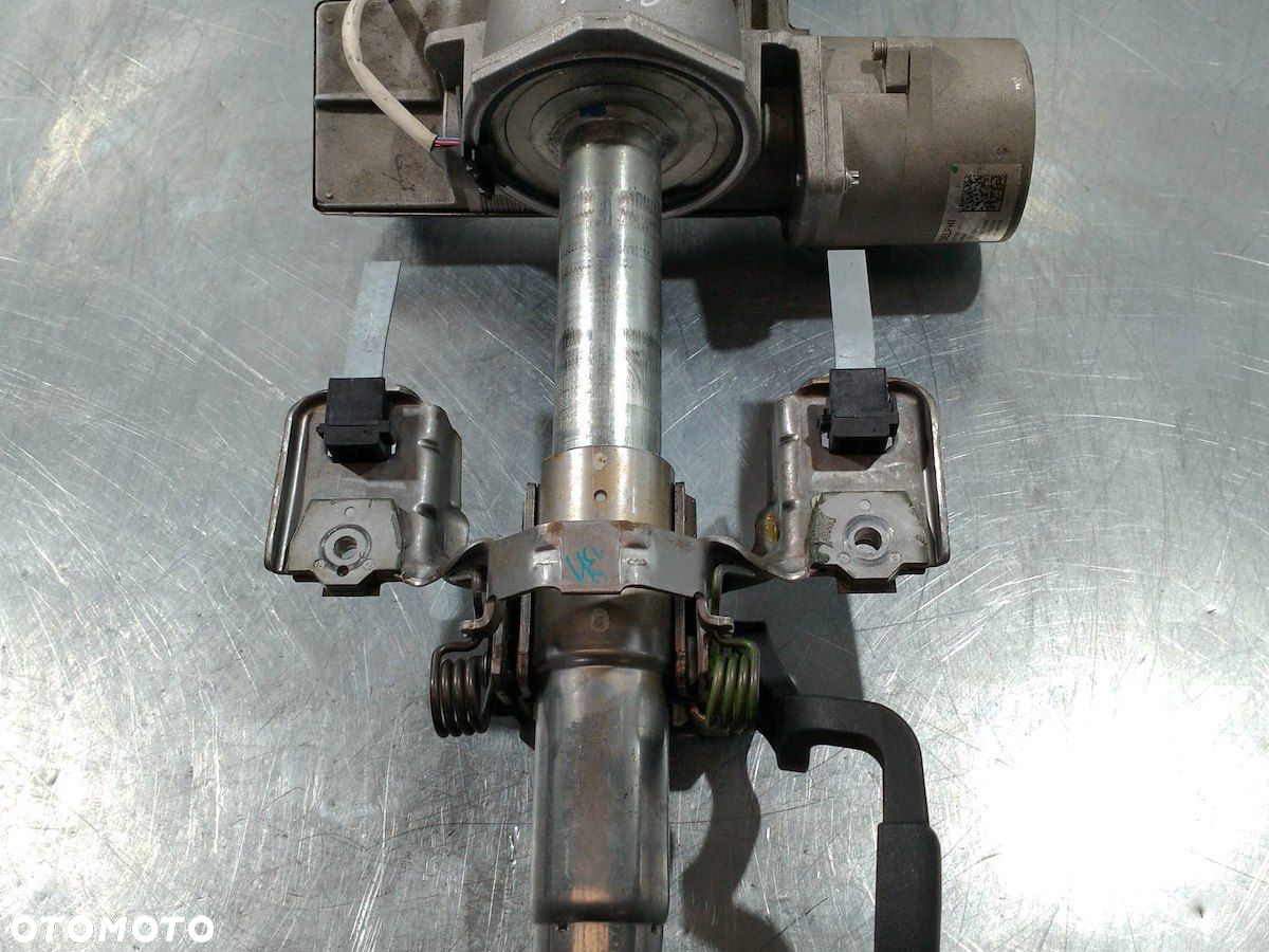 WSPOMAGANIE ELEKTRYCZNE, PION FIAT GRANDE PUNTO 26110312  26117861 1.3 - 7