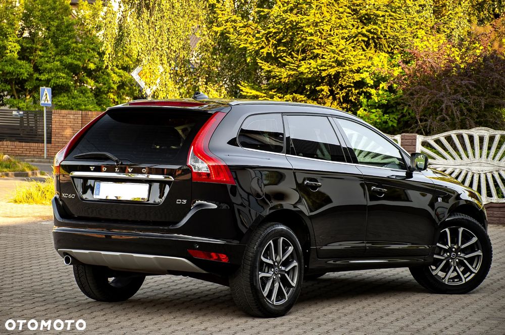 Volvo XC 60 D3 Geartronic Ocean Race - 20