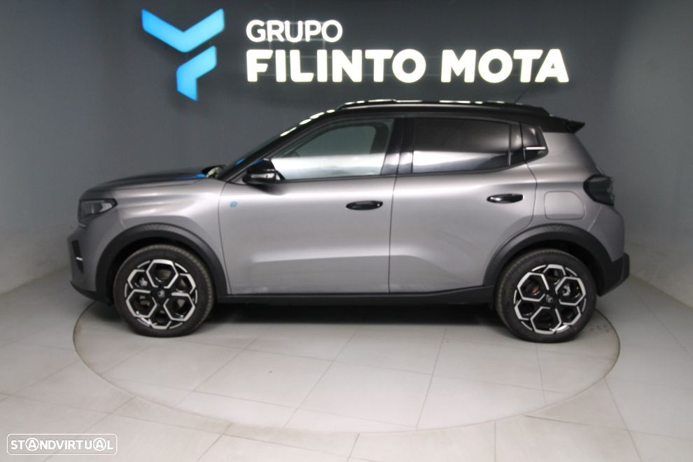 Citroën e-C3 44 kWh Autonomia Conforto Max - 6