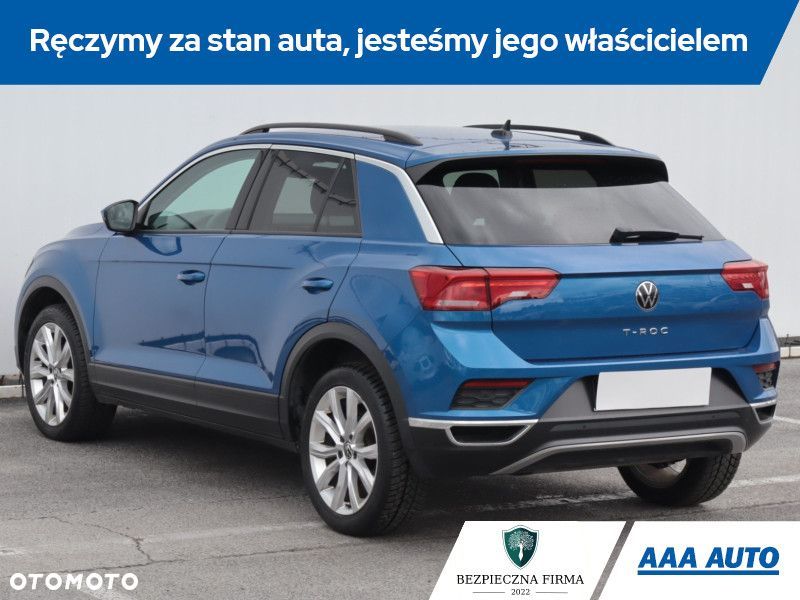 Volkswagen T-Roc - 6