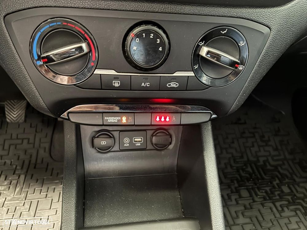 Hyundai i20 1.0 T-GDI Comfort - 25