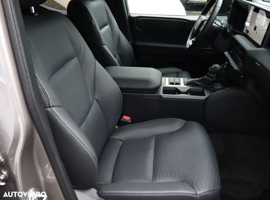 Toyota Land Cruiser 2.8 D-4D Automatik Executive - 11