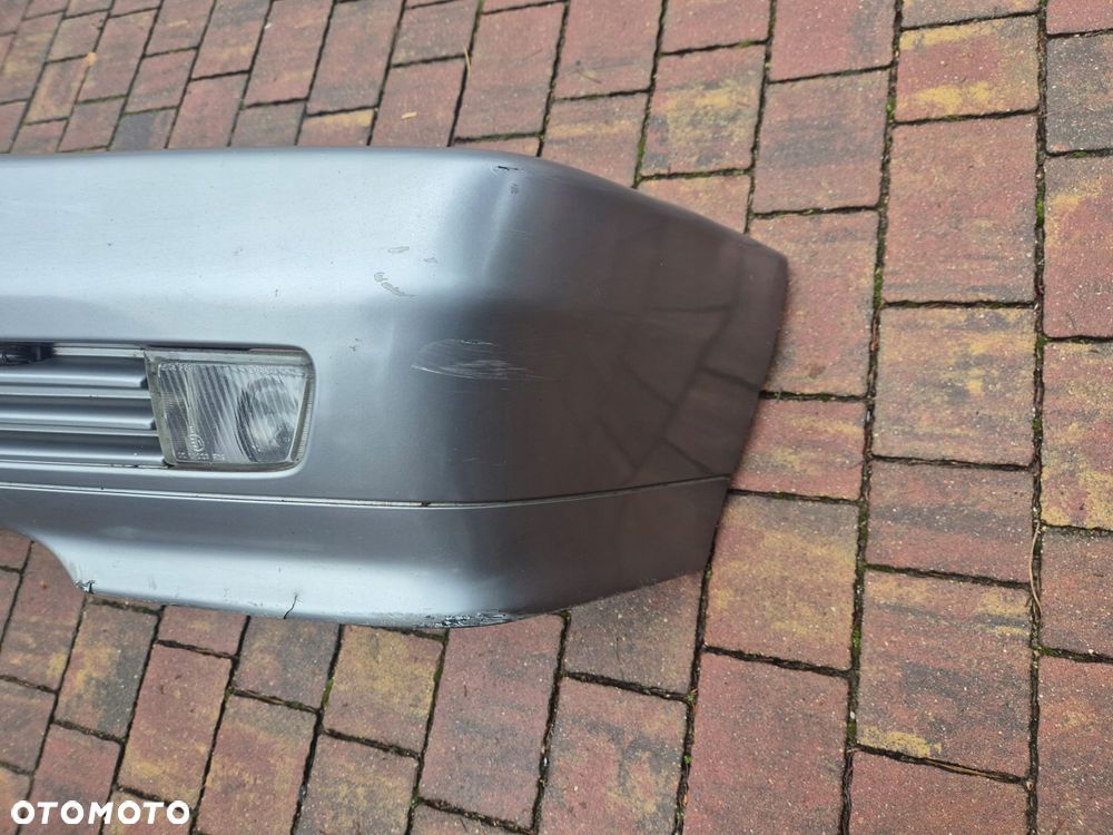zderzak przod przedni kompletny mercedes sl r129 - 2
