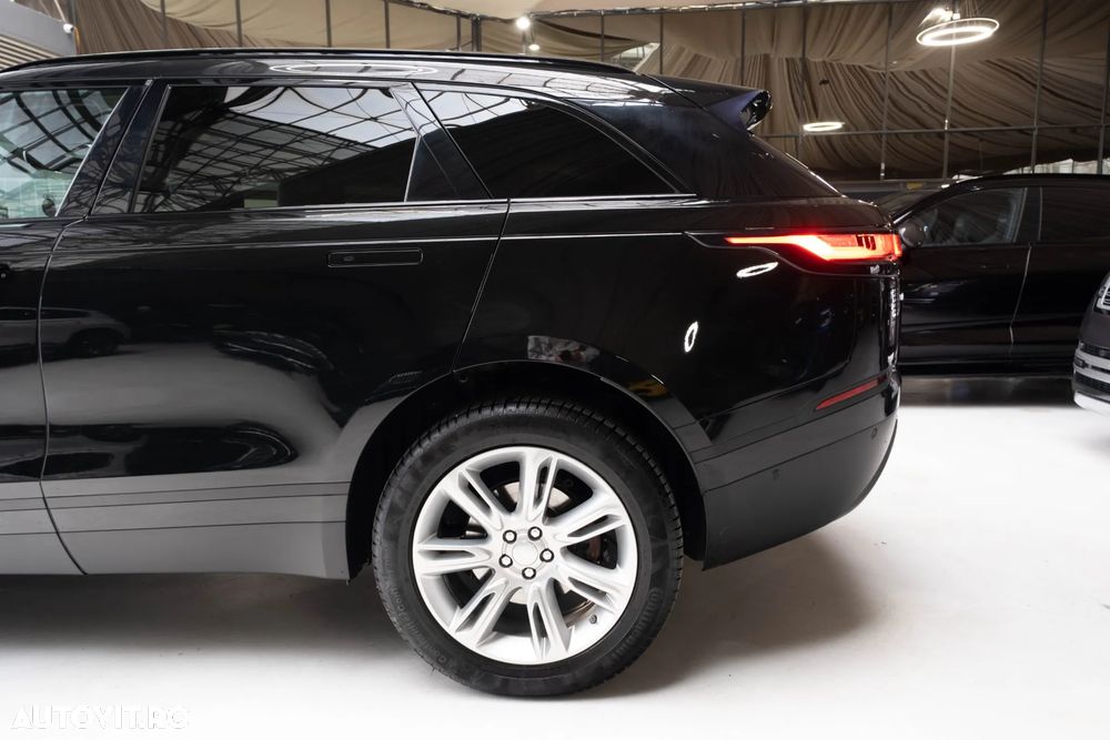Land Rover Range Rover Velar 2.0 - 8