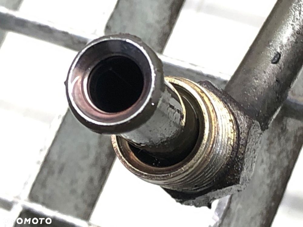 WĄŻ WSPOMAGANIA  SSANGYONG KYRON 2005 - 2022 2.0 Xdi 4x4 104 kW [141 KM] olej napędowy 2005 - - 2