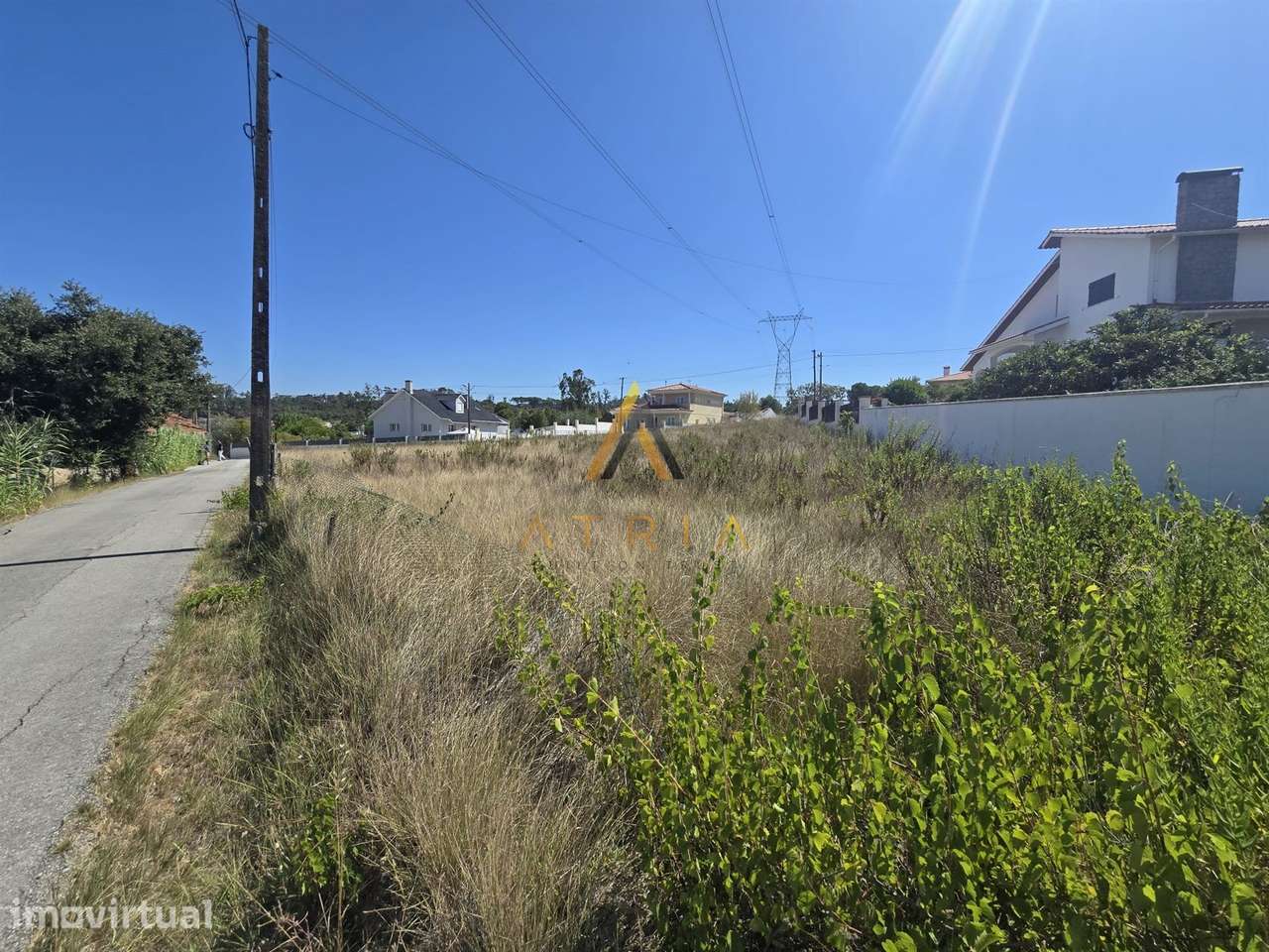 Terreno Urbanizável | Pernelhas, Leiria - Grande imagem: 3/9