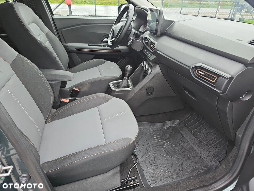 Dacia Jogger 1.0 TCe Extreme - 20