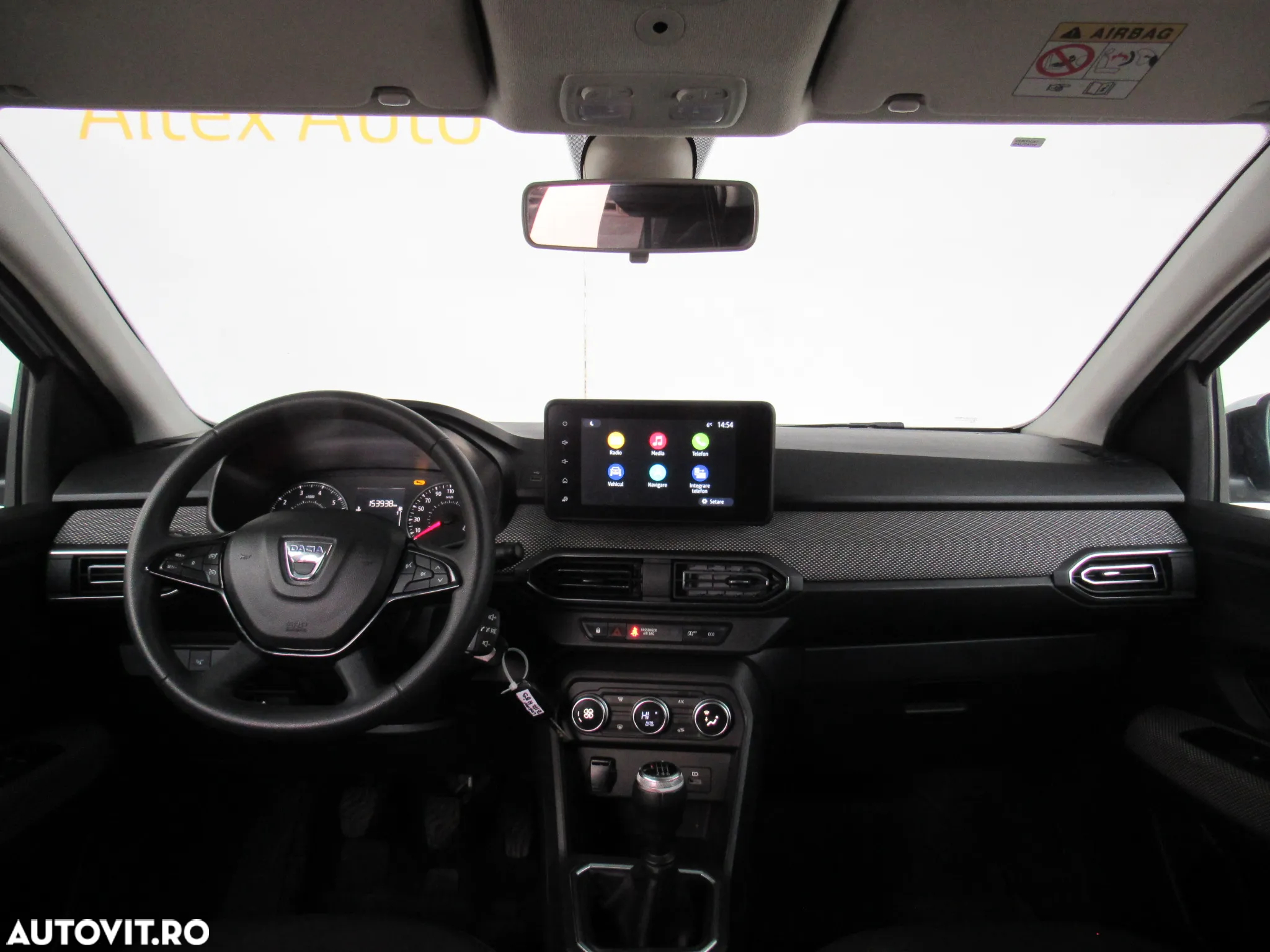 Dacia Logan TCe 90 MT6 Comfort - 3