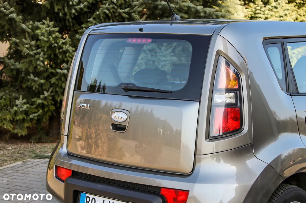Kia Soul - 18