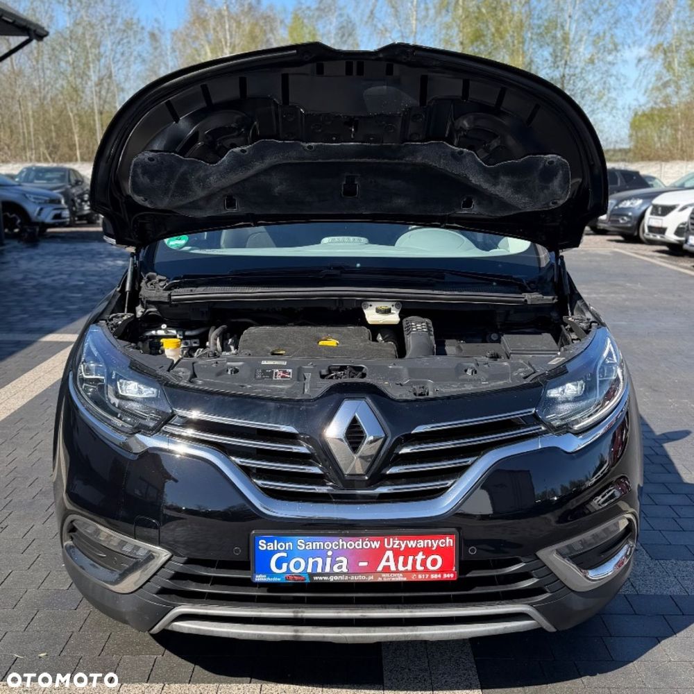 Renault Espace 1.6 dCi Energy SL Techno EDC 7 os - 4