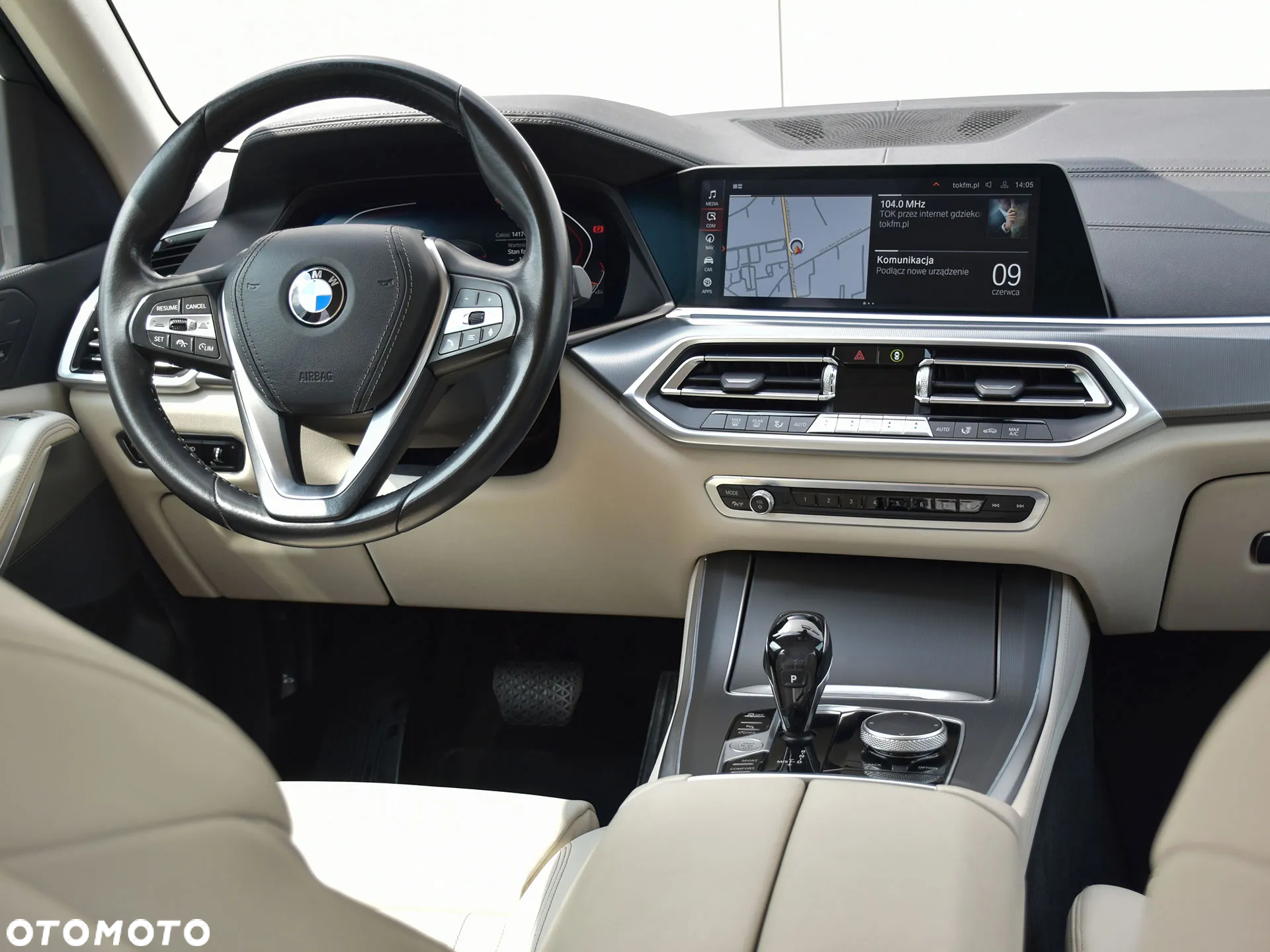 BMW X5 xDrive40i - 21