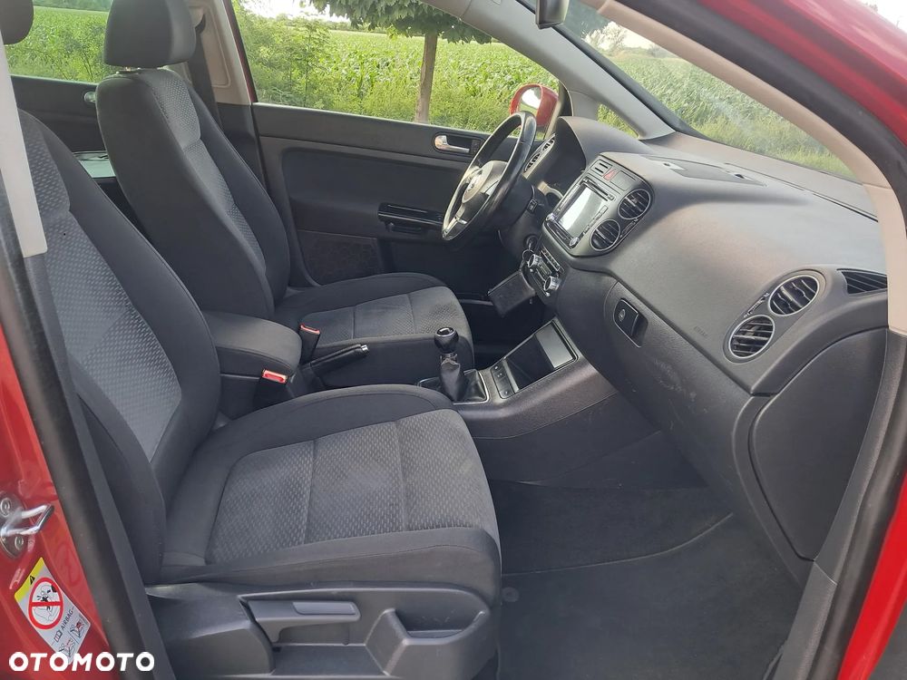 Volkswagen Golf 1.4 Style - 13