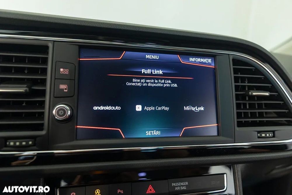 Seat Leon - 15