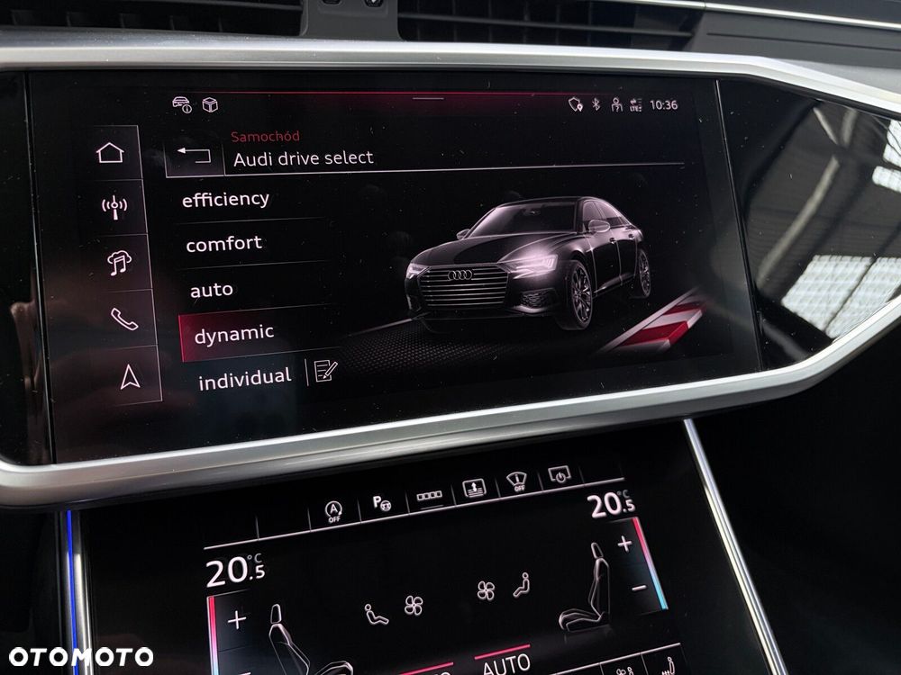 Audi A6 Limousine - 37