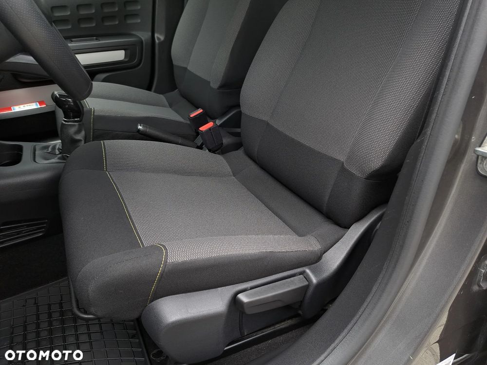 Citroën C3 1.2 PureTech Feel - 16
