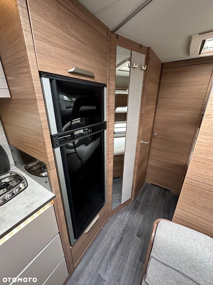 KNAUS 500 KD - 19