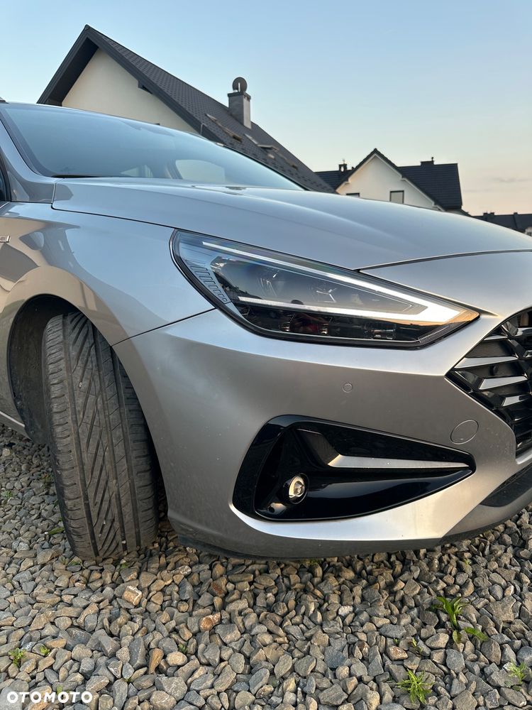 Hyundai i30 1.0 T-GDI 48V-Hybrid Select - 37