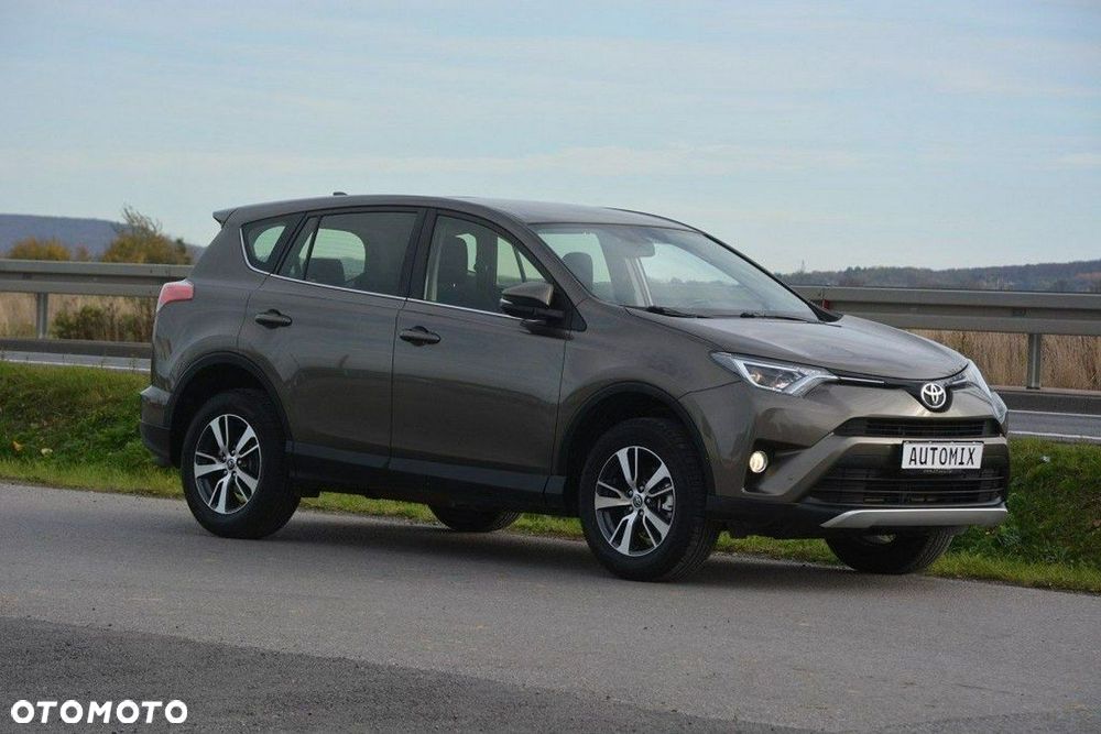 Toyota RAV4 2.0 Prestige 4x4 MS - 7