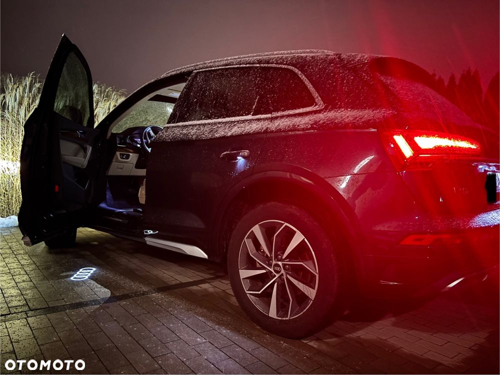 Audi Q5 45 TFSI quattro S tronic - 6