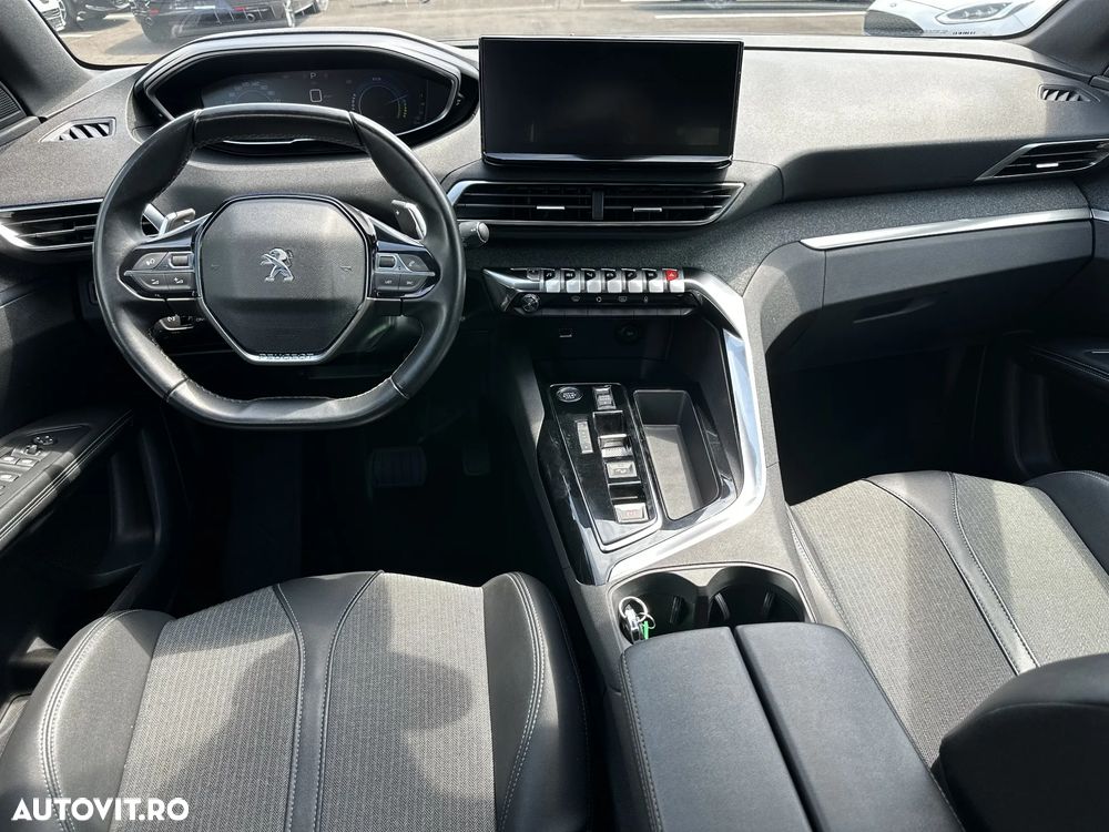 Peugeot 3008 - 10