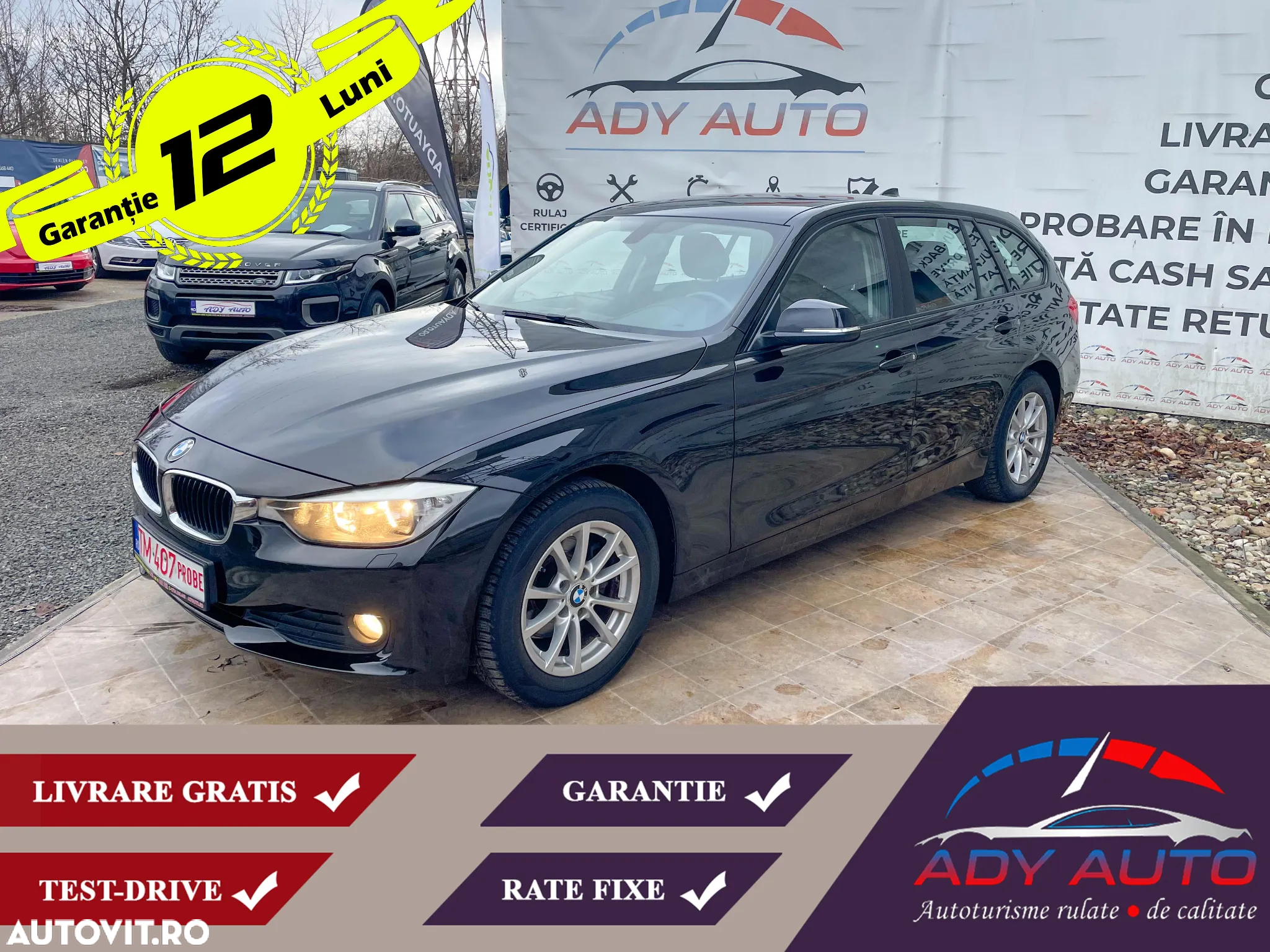 BMW Seria 3 - 3