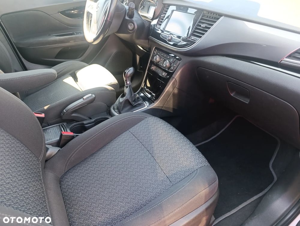 Opel Mokka 1.4 T Enjoy S&S - 8
