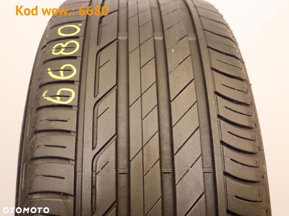 Bridgestone Turanza T001 - 215/50 R18 - 6