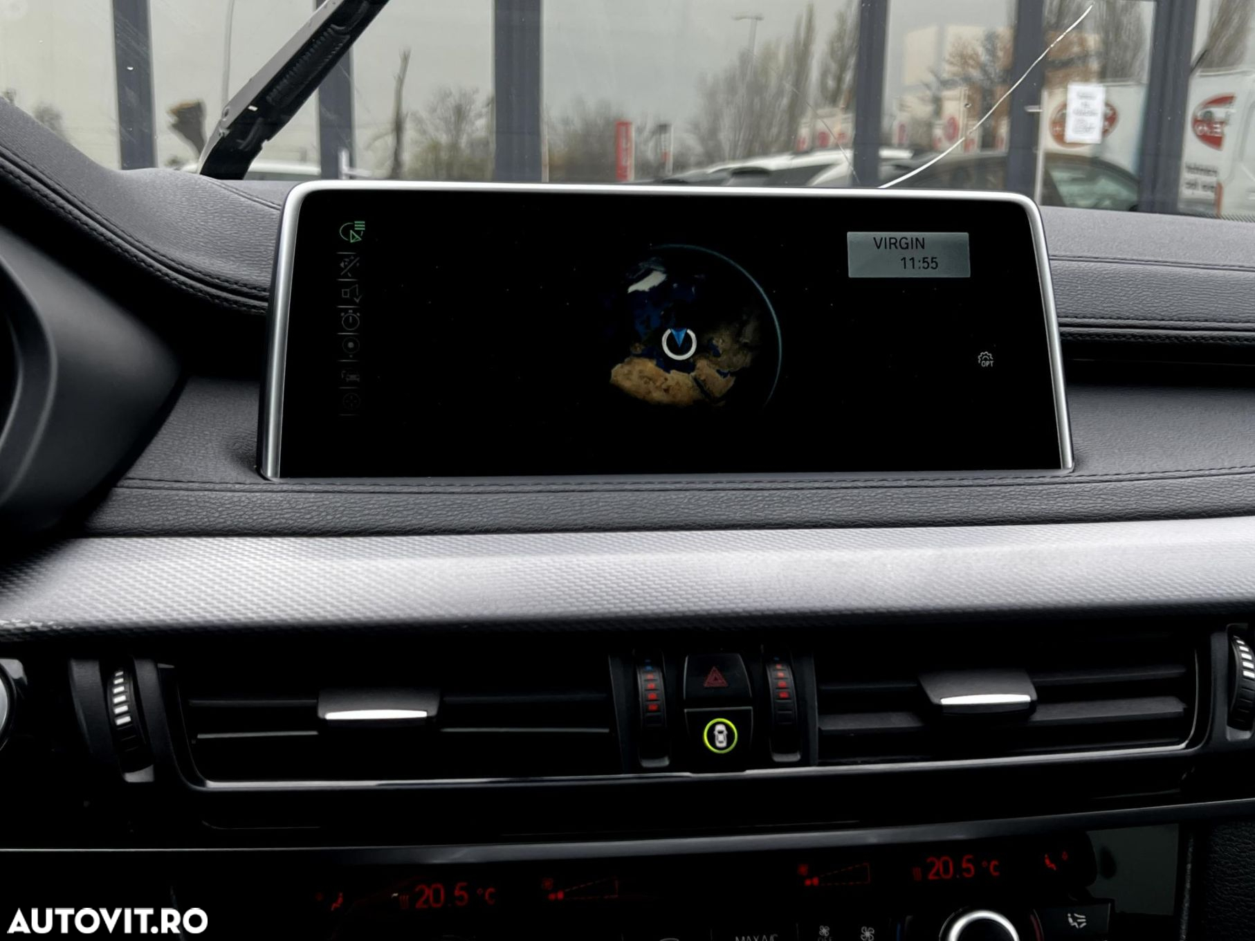 BMW X6 xDrive40d - 12