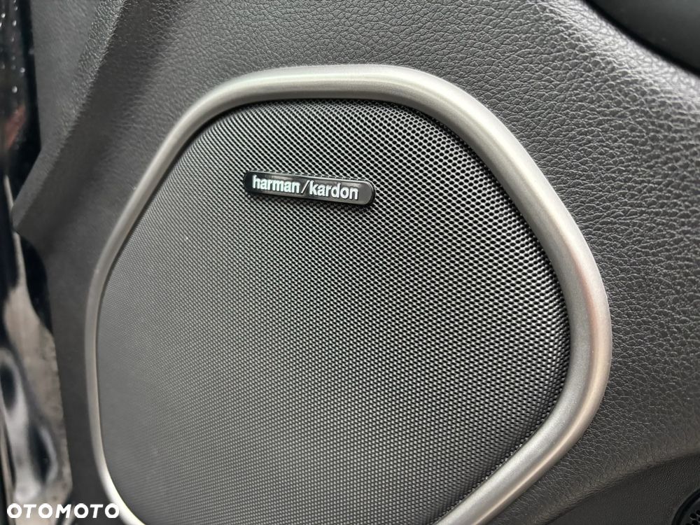 Jeep Grand Cherokee 5.7 V8 HEMI 4WD Automatik Overland - 11