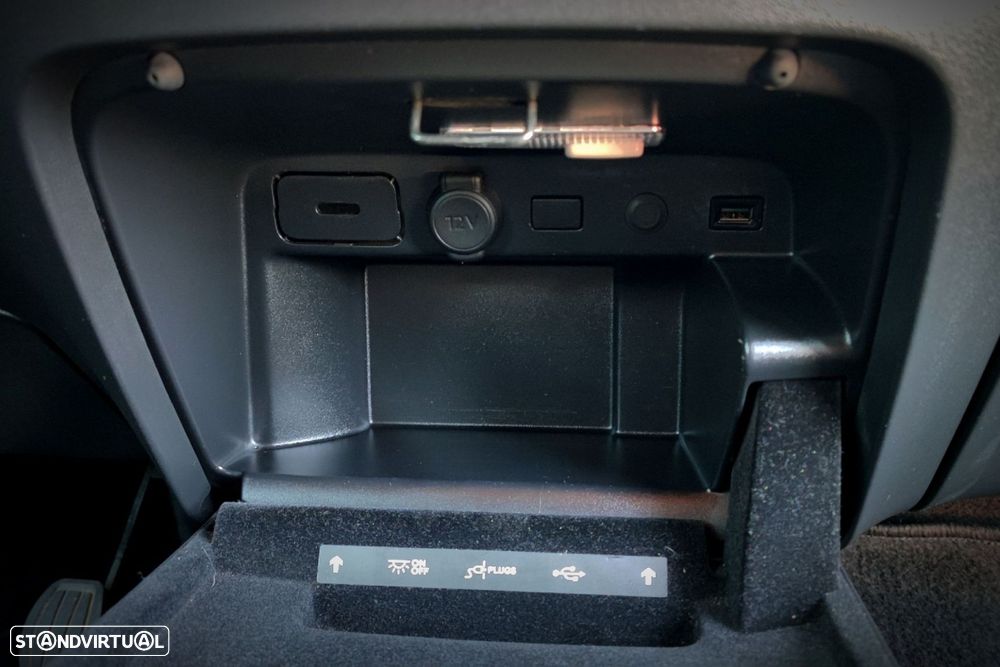 Citroën C4 Spacetourer 1.5 BlueHDi Shine - 25