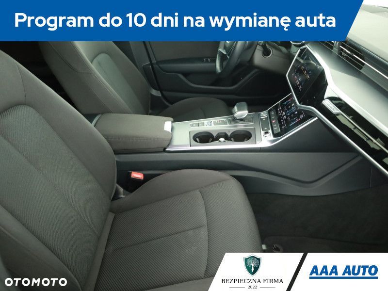 Audi A6 Avant - 9