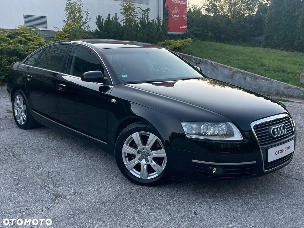 Audi A6 - 3