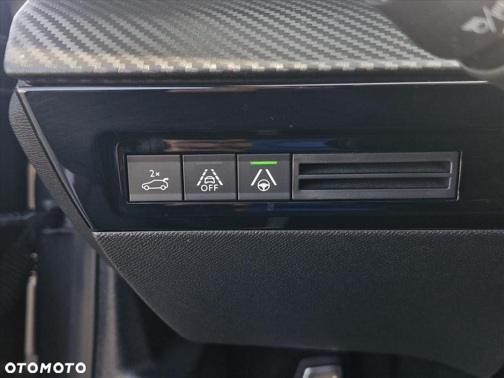 Peugeot 508 2.0 BlueHDi GT Line S&S EAT8 - 20