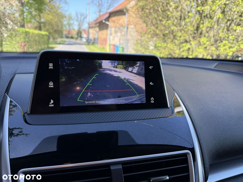 Mitsubishi Eclipse Cross 1.5 T-MIVEC 2WD Spirit - 27