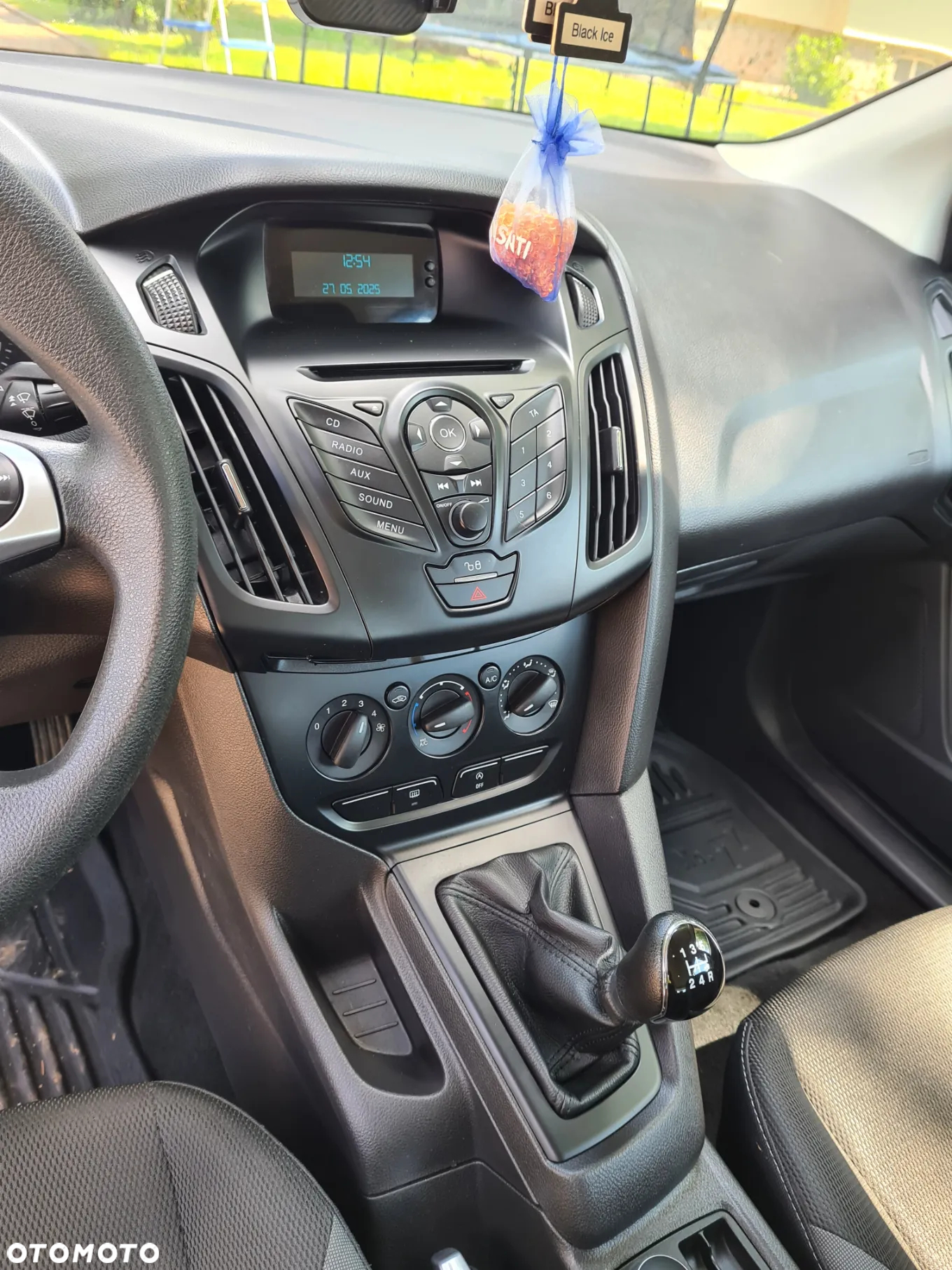Ford Focus - 10