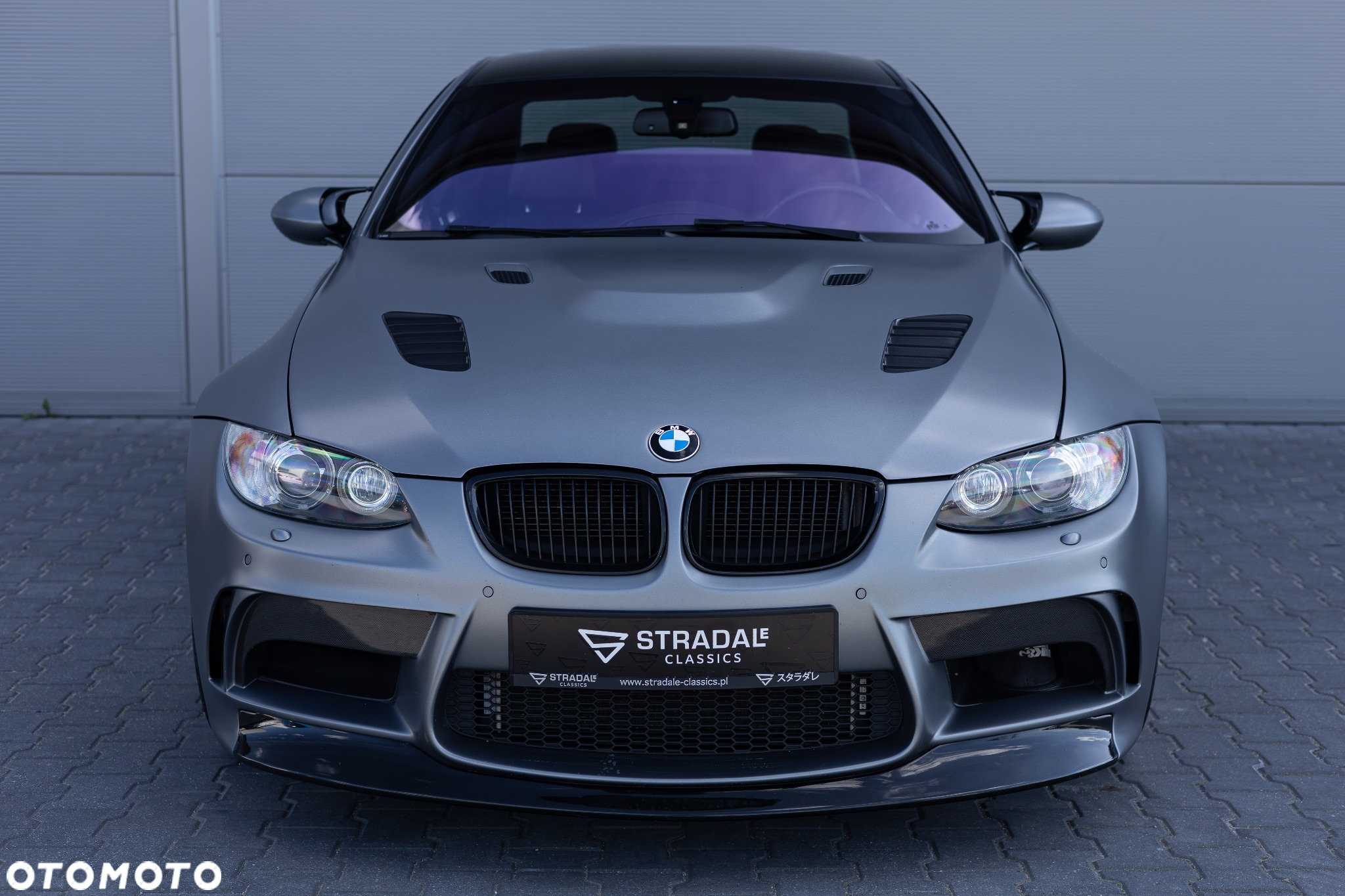BMW Inny - 7