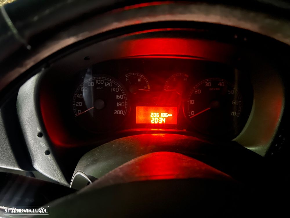 Fiat Doblo 1.3 Multijet - 3