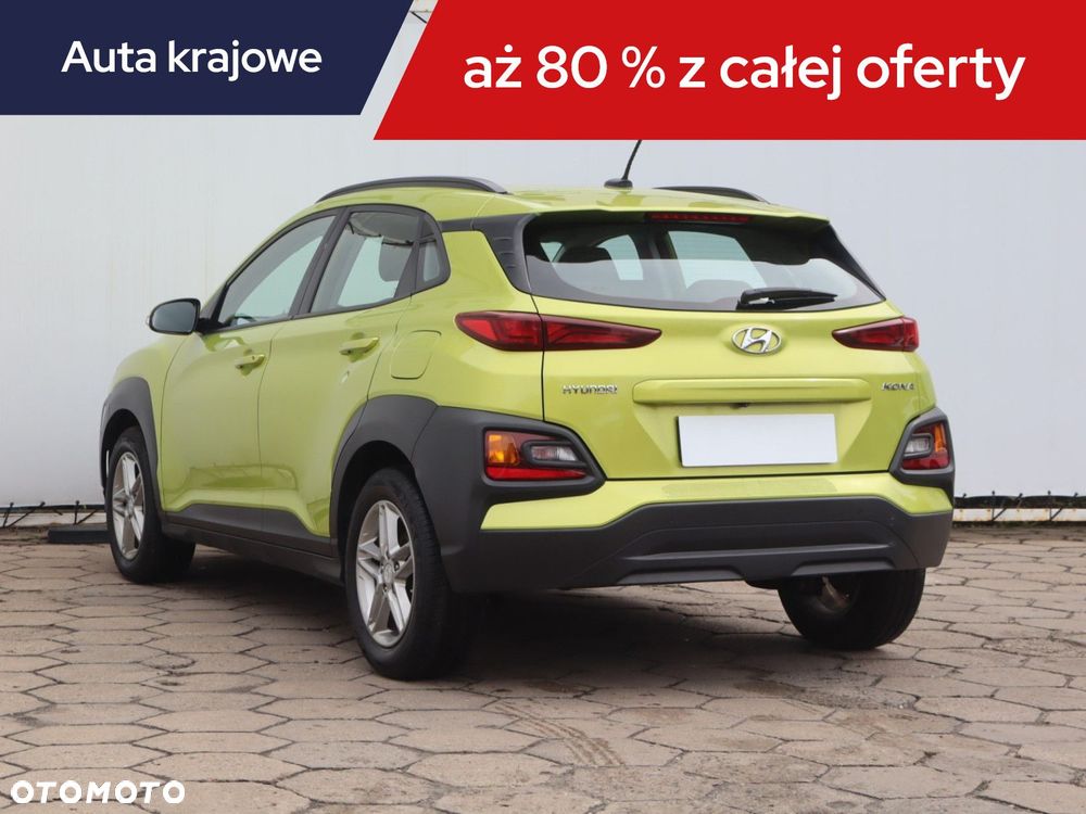 Hyundai Kona - 6