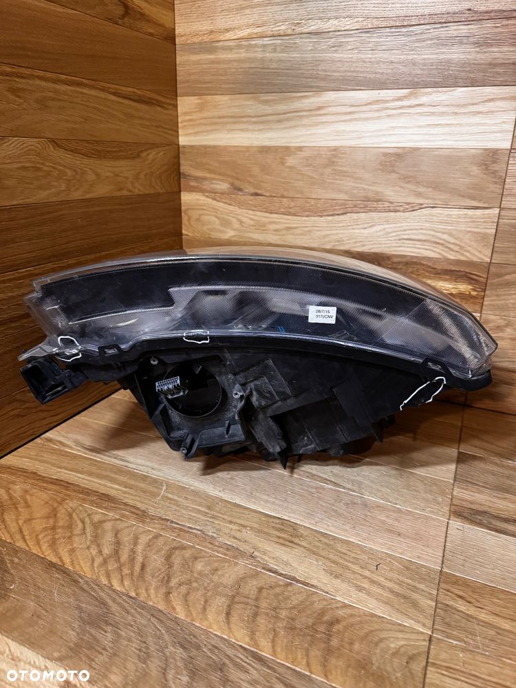 Land Rover Discovery lampa reflektor lewy przód EH2213W030HD - 6