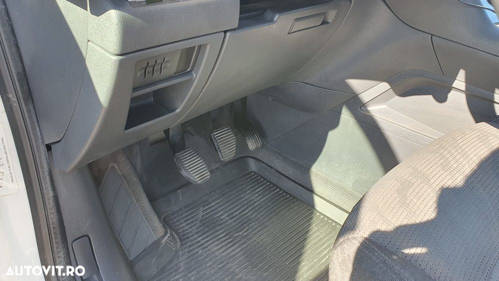 Peugeot 3008 2.0 HDI FAP Premium - 36