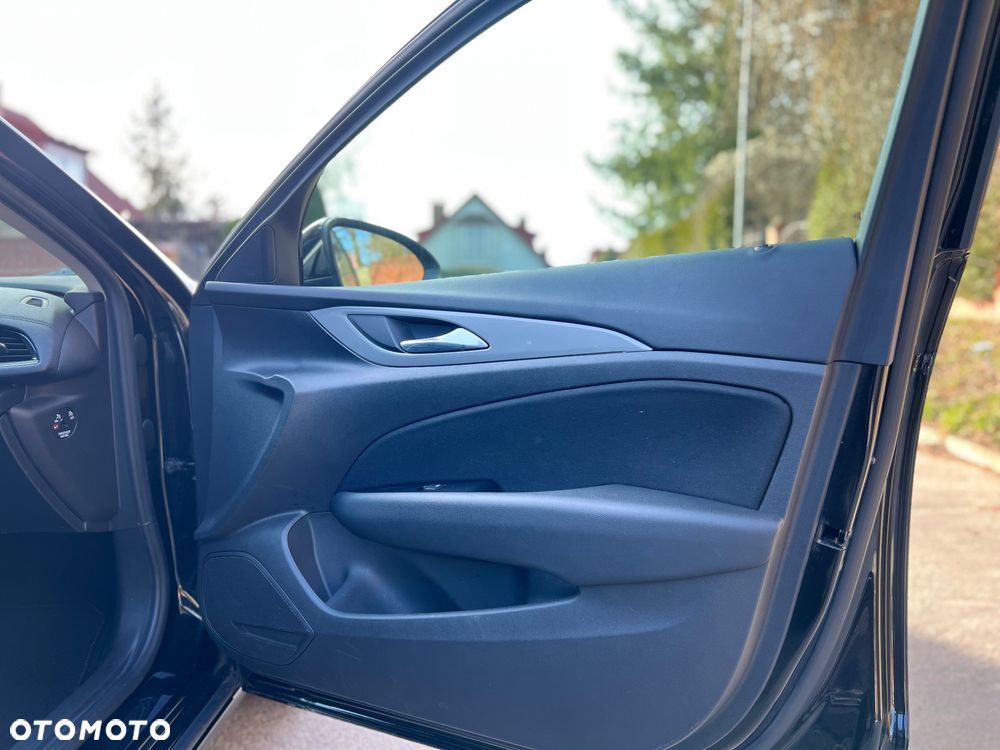 Opel Insignia 2.0 Selection - 29