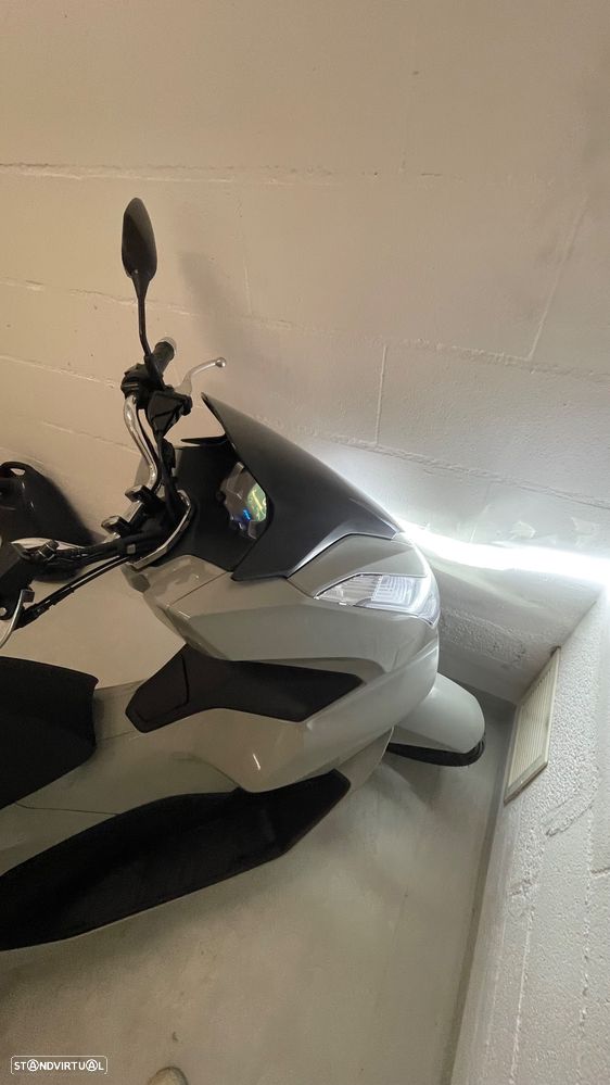 Honda PCX125 - 8
