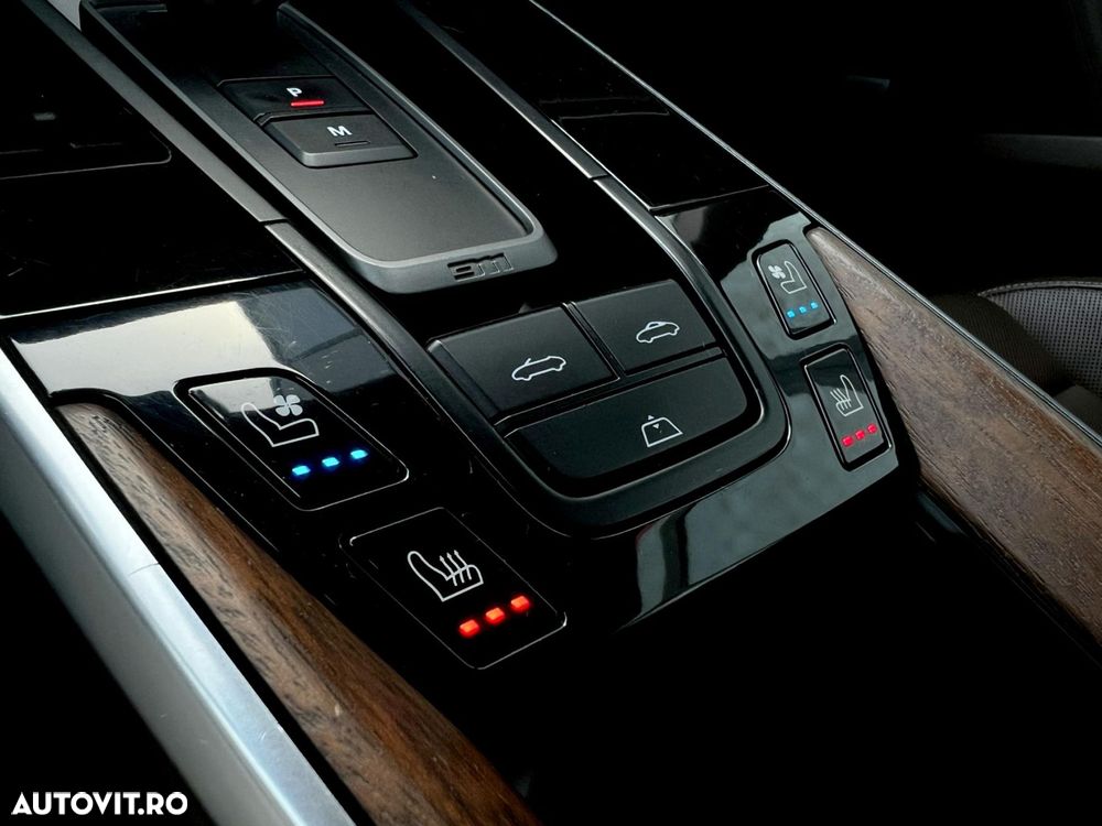 Porsche 911 Carrera 4S Cabriolet PDK - 17