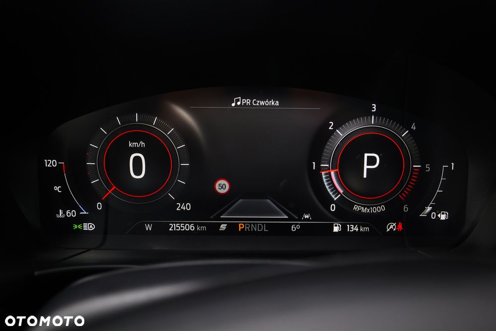 Ford Kuga 2.0 EcoBlue 4x4 TITANIUM X - 39