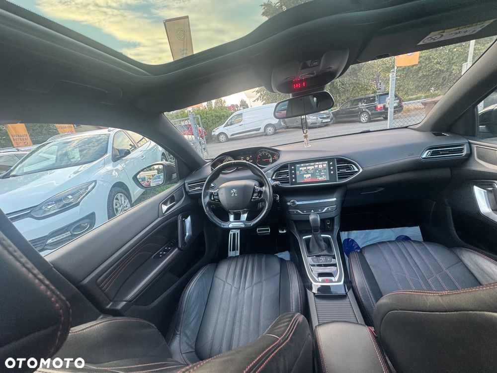 Peugeot 308 - 17