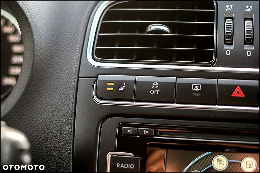 Volkswagen Polo 1.2 12V Comfortline - 26