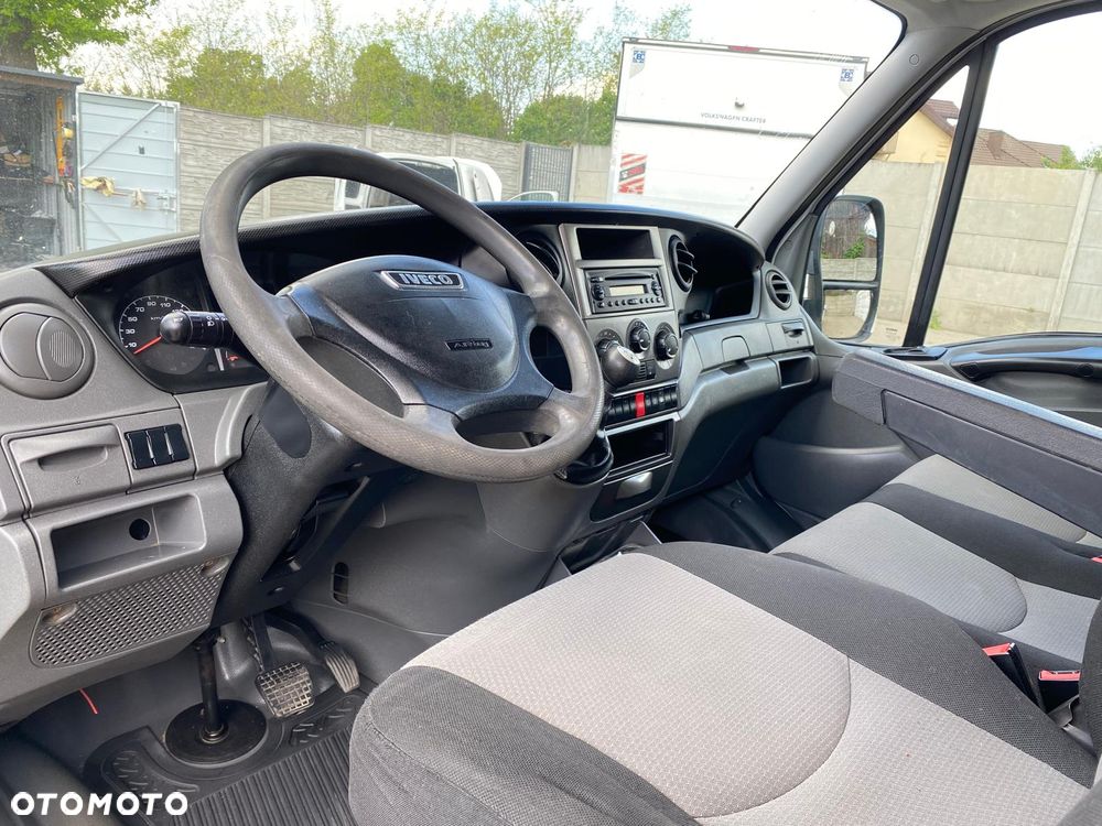 Iveco DAILY - 15