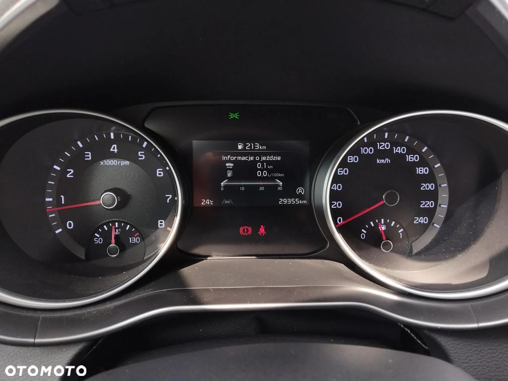 Kia XCeed 1.5 T-GDI M - 13