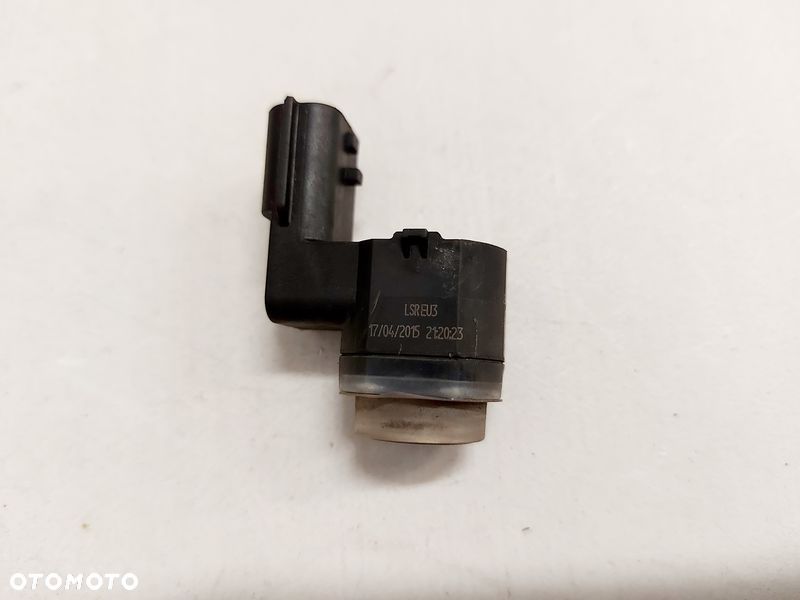 NISSAN QASHQAI 2 II J11 CZUJNIK PARKOWANIA PDC KY0 KYO G 284384EA0A - 3